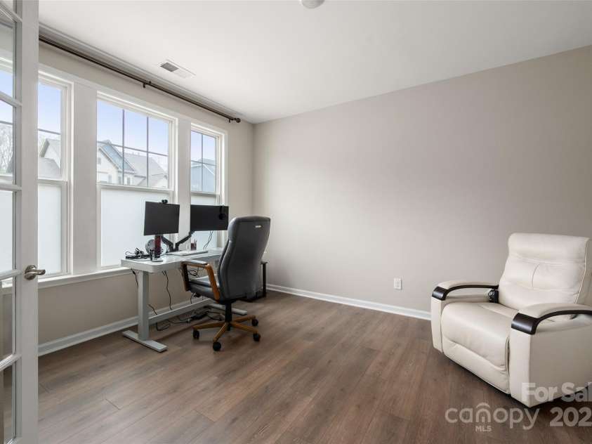 7900 Creek Park Drive, Denver, NC 28037.  MLS# CAR4235947, YatesRealty ID 20001. Study Room