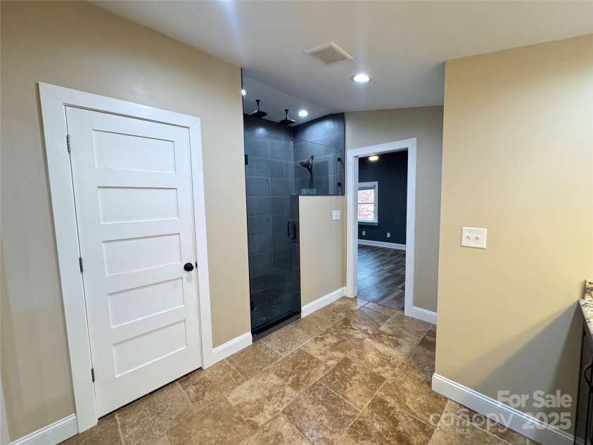 245 Clontz Hill Road, Troutman, NC 28166.  MLS# CAR4241890, YatesRealty ID 20003. 