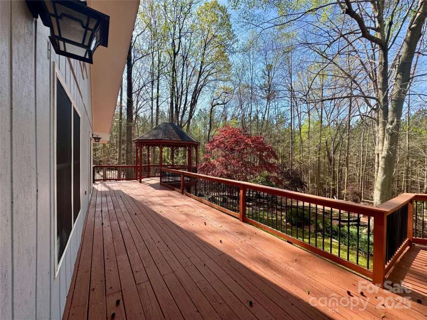 245 Clontz Hill Road, Troutman, NC 28166.  MLS# CAR4241890, YatesRealty ID 20003. 