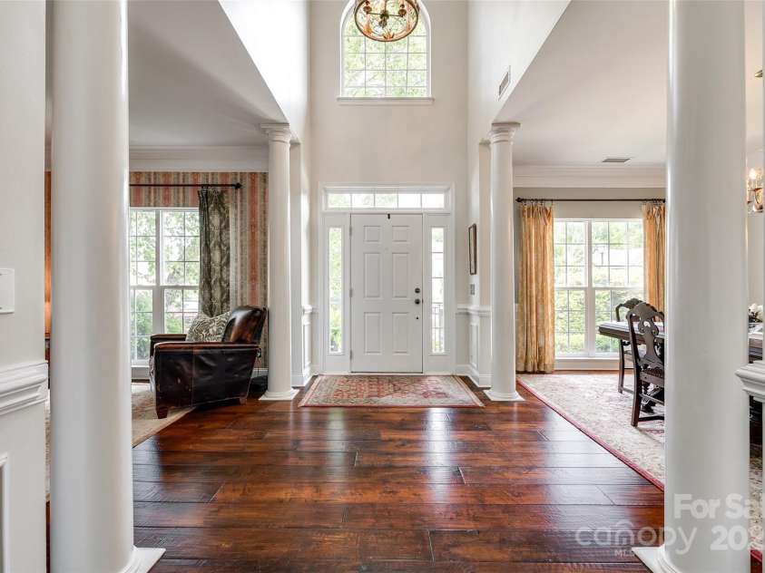 701 Larkridge Court, Rock Hill, SC 29730.  MLS# CAR4261291, YatesRealty ID 20005. 