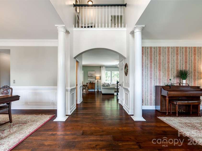 701 Larkridge Court, Rock Hill, SC 29730.  MLS# CAR4261291, YatesRealty ID 20005. 