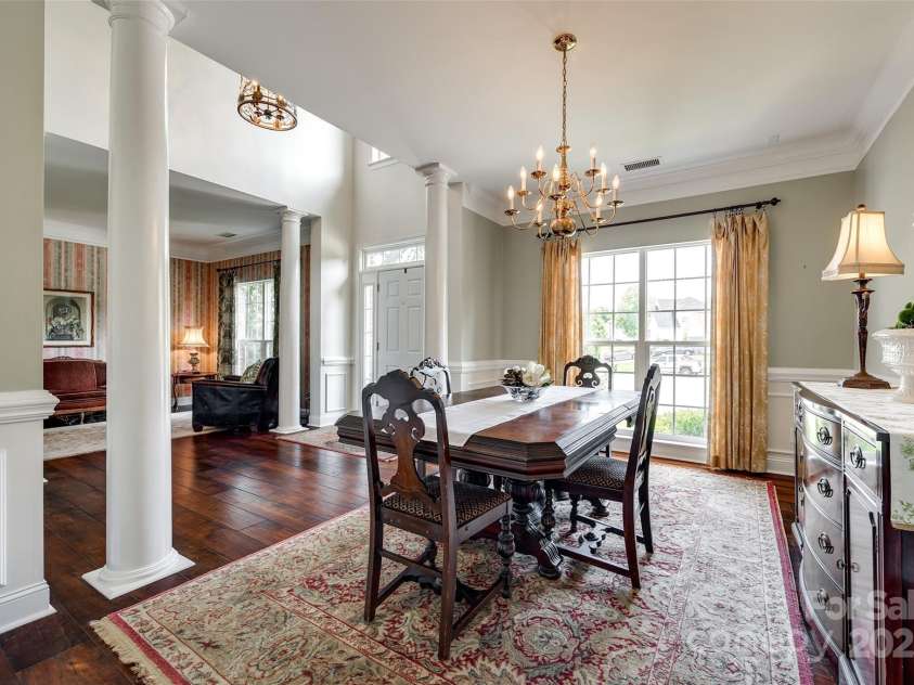 701 Larkridge Court, Rock Hill, SC 29730.  MLS# CAR4261291, YatesRealty ID 20005. 