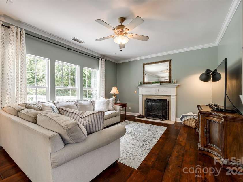 701 Larkridge Court, Rock Hill, SC 29730.  MLS# CAR4261291, YatesRealty ID 20005. 