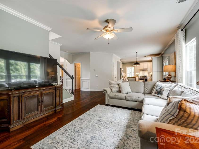 701 Larkridge Court, Rock Hill, SC 29730.  MLS# CAR4261291, YatesRealty ID 20005. 