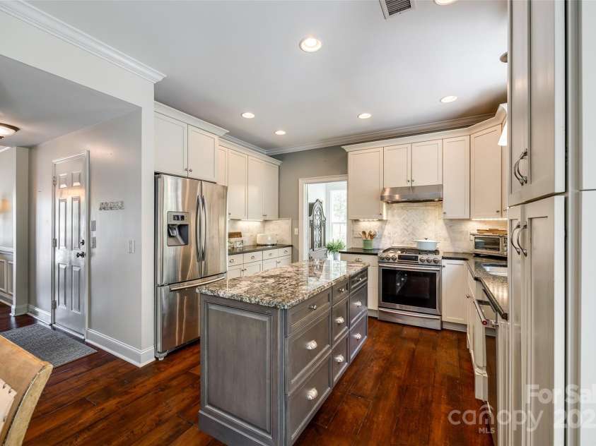 701 Larkridge Court, Rock Hill, SC 29730.  MLS# CAR4261291, YatesRealty ID 20005. 