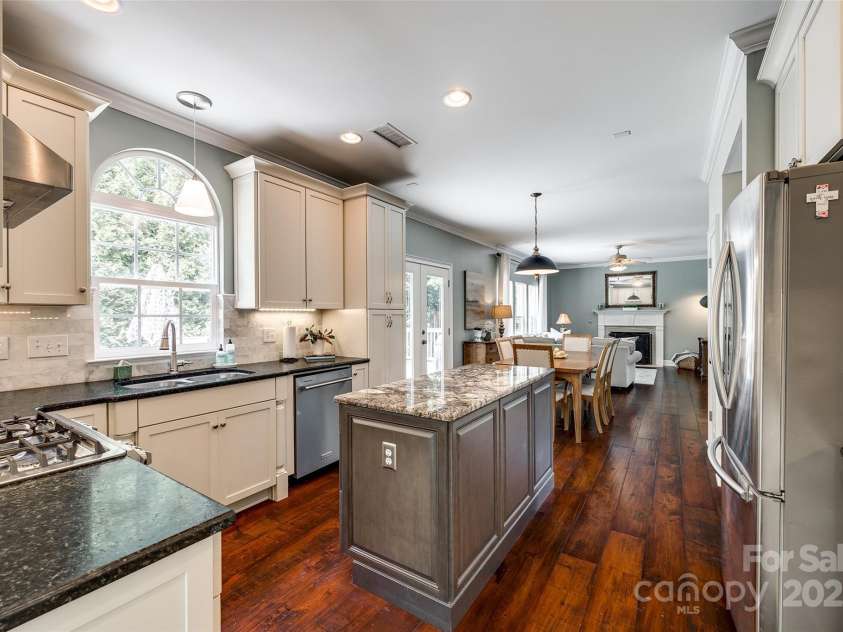 701 Larkridge Court, Rock Hill, SC 29730.  MLS# CAR4261291, YatesRealty ID 20005. 
