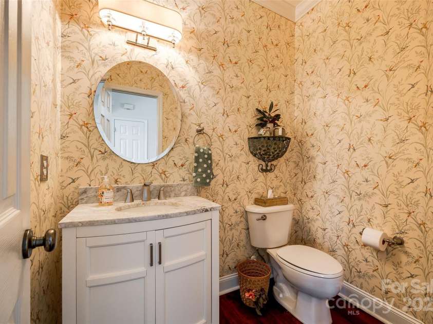 701 Larkridge Court, Rock Hill, SC 29730.  MLS# CAR4261291, YatesRealty ID 20005. 