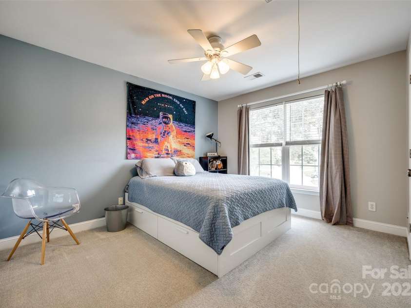 701 Larkridge Court, Rock Hill, SC 29730.  MLS# CAR4261291, YatesRealty ID 20005. 