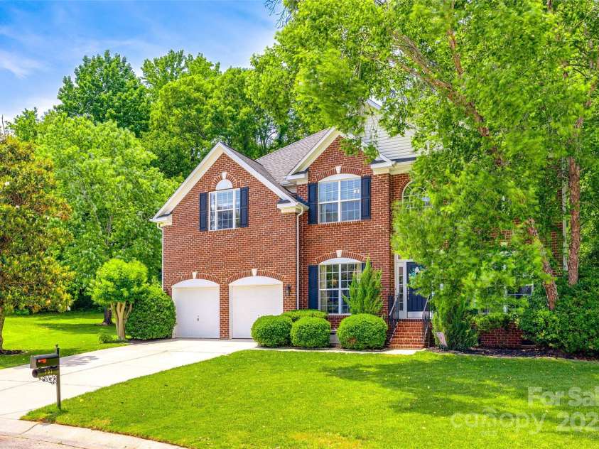 701 Larkridge Court, Rock Hill, SC 29730.  MLS# CAR4261291, YatesRealty ID 20005. 