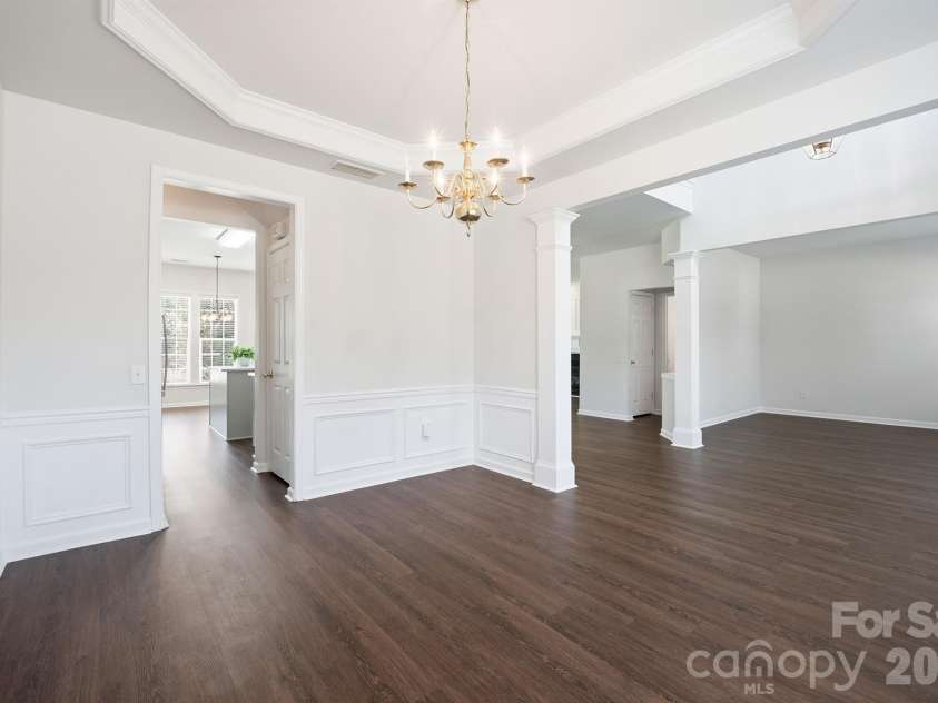 7633 Rathburn Lane, Charlotte, NC 28277.  MLS# CAR4390138, YatesRealty ID 20005. 