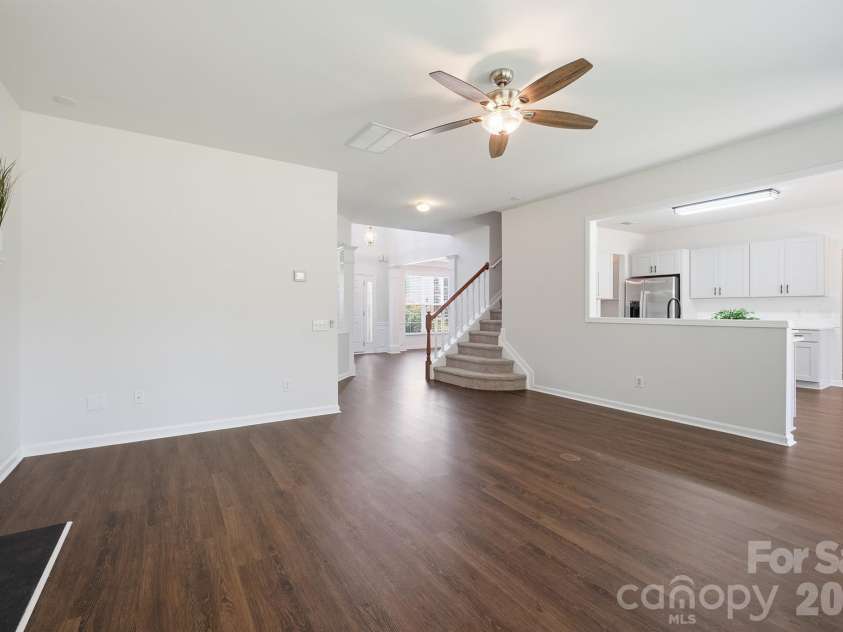 7633 Rathburn Lane, Charlotte, NC 28277.  MLS# CAR4390138, YatesRealty ID 20005. 
