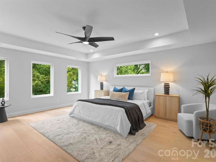 1613 Umstead Street, Charlotte, NC 28205.  MLS# CAR4305021, YatesRealty ID 20007. 