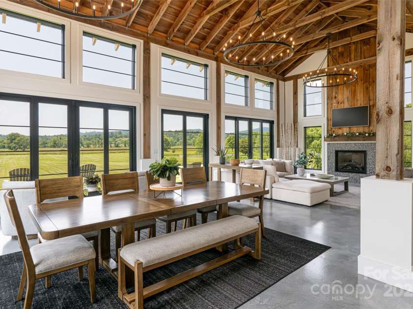 30 Greene Lane, Fletcher, NC 28732.  MLS# CAR4263828, YatesRealty ID 20008. 