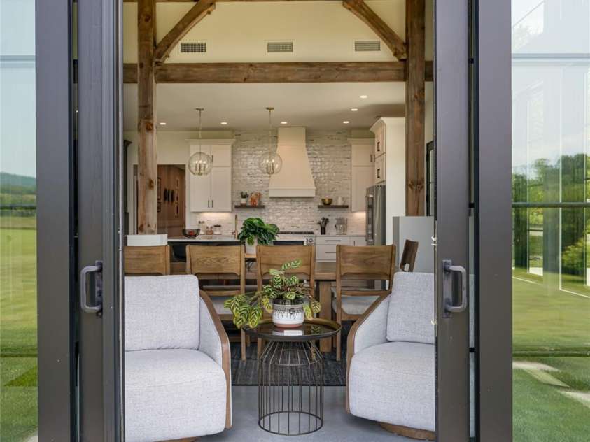 30 Greene Lane, Fletcher, NC 28732.  MLS# CAR4263828, YatesRealty ID 20008. 