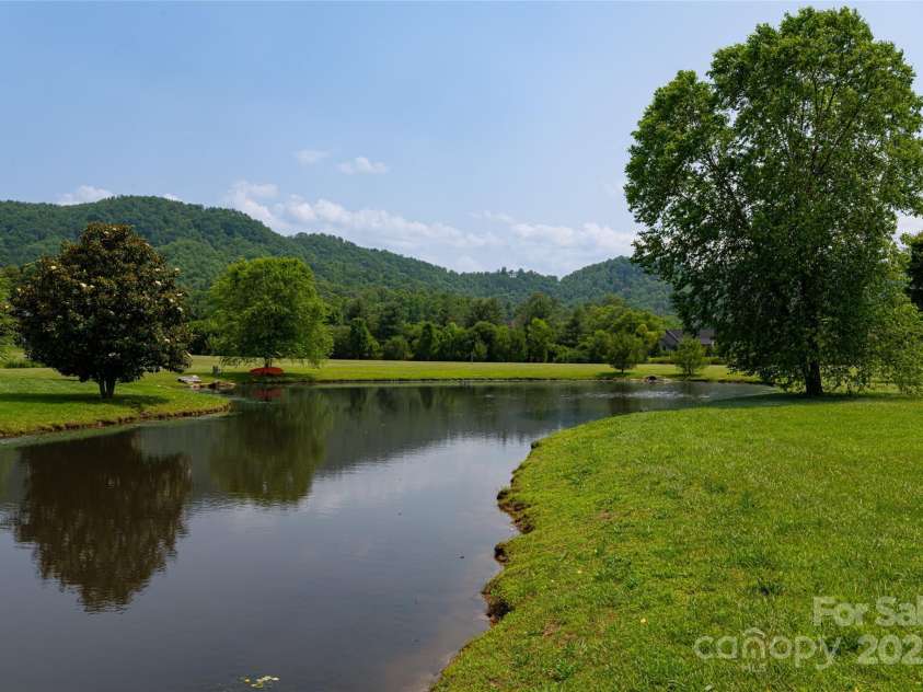 30 Greene Lane, Fletcher, NC 28732.  MLS# CAR4263828, YatesRealty ID 20008. 