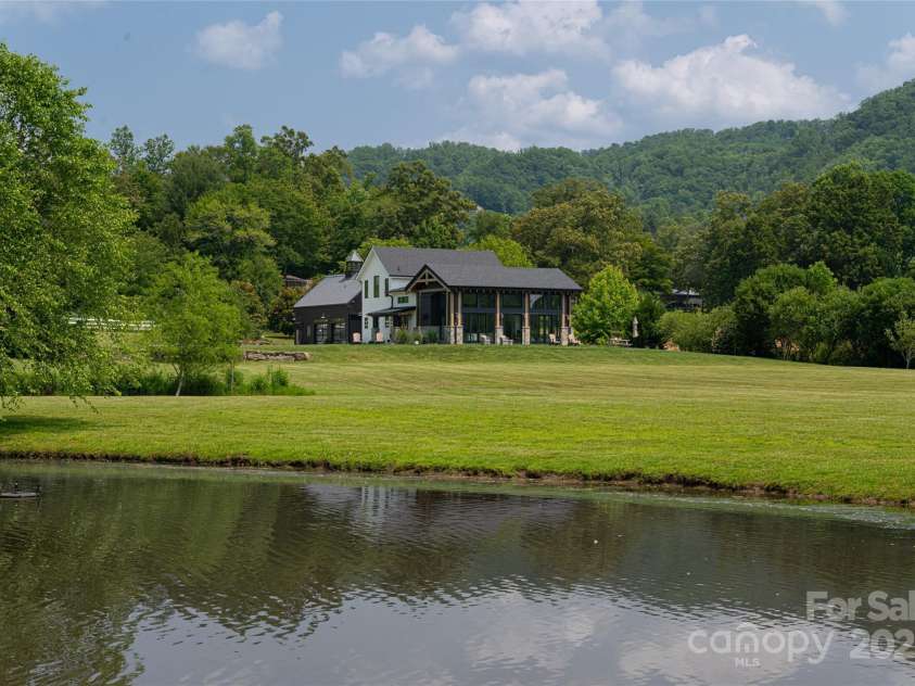 30 Greene Lane, Fletcher, NC 28732.  MLS# CAR4263828, YatesRealty ID 20008. 