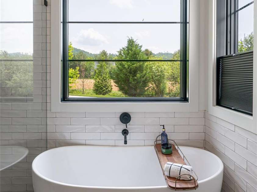 30 Greene Lane, Fletcher, NC 28732.  MLS# CAR4263828, YatesRealty ID 20008. 