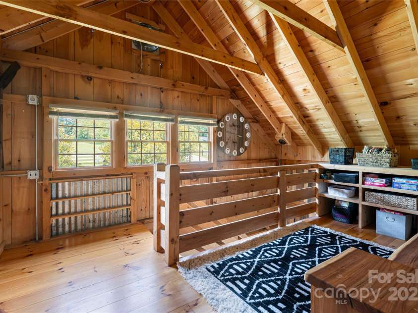 30 Greene Lane, Fletcher, NC 28732.  MLS# CAR4263828, YatesRealty ID 20008. 