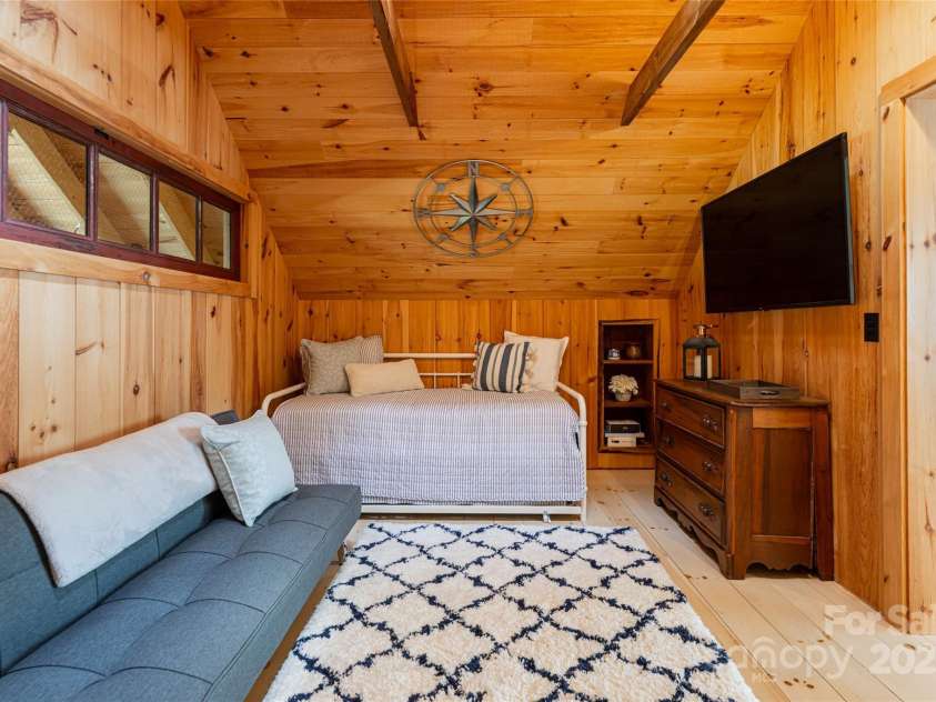 30 Greene Lane, Fletcher, NC 28732.  MLS# CAR4263828, YatesRealty ID 20008. 