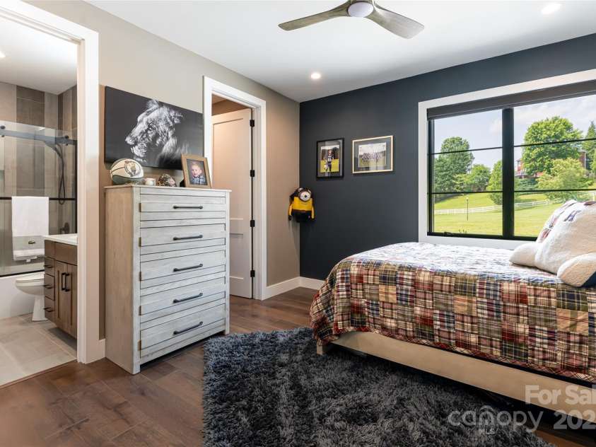 30 Greene Lane, Fletcher, NC 28732.  MLS# CAR4263828, YatesRealty ID 20008. 