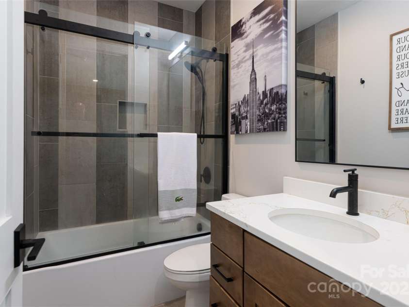 30 Greene Lane, Fletcher, NC 28732.  MLS# CAR4263828, YatesRealty ID 20008. 