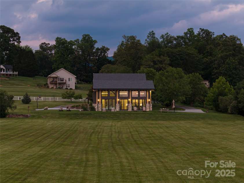 30 Greene Lane, Fletcher, NC 28732.  MLS# CAR4263828, YatesRealty ID 20008. 