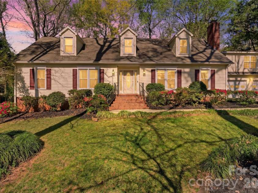 1210 Plum Branch Lane, Fort Mill, SC 29715.  MLS# CAR4304516, YatesRealty ID 20009. 