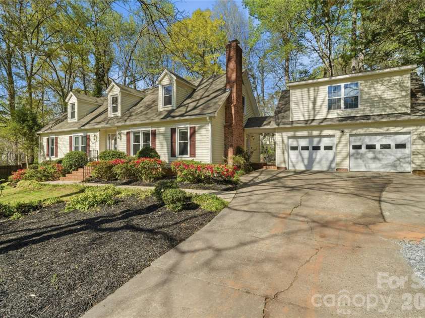 1210 Plum Branch Lane, Fort Mill, SC 29715.  MLS# CAR4304516, YatesRealty ID 20009. 