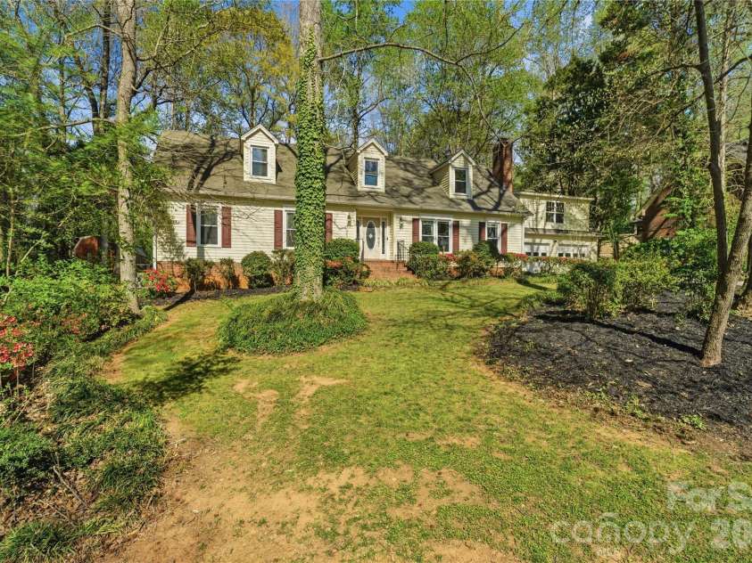 1210 Plum Branch Lane, Fort Mill, SC 29715.  MLS# CAR4304516, YatesRealty ID 20009. 