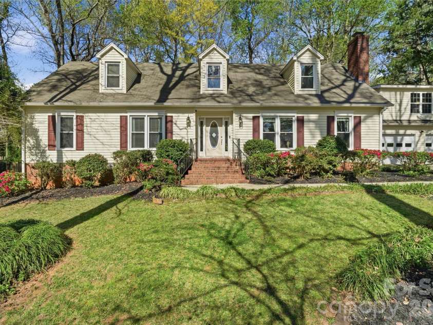 1210 Plum Branch Lane, Fort Mill, SC 29715.  MLS# CAR4304516, YatesRealty ID 20009. 
