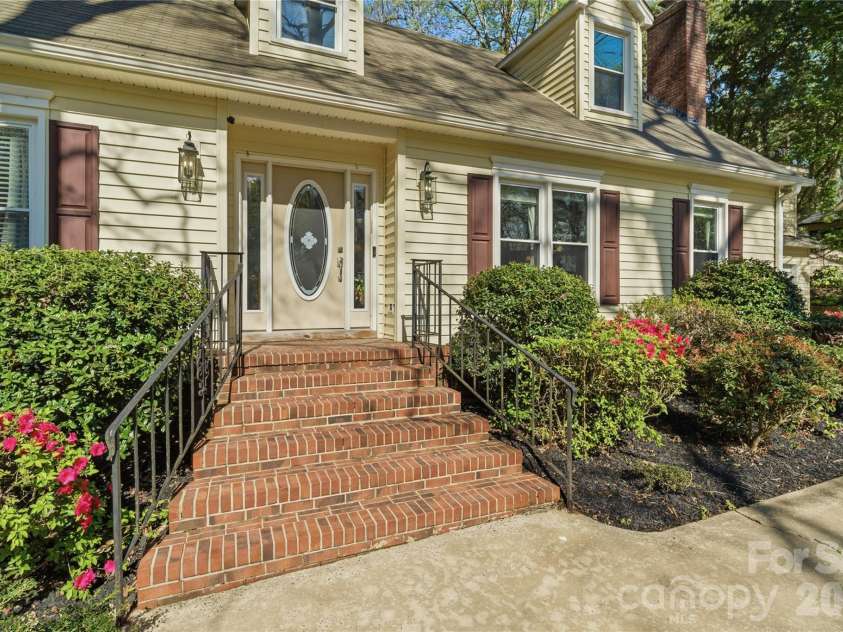 1210 Plum Branch Lane, Fort Mill, SC 29715.  MLS# CAR4304516, YatesRealty ID 20009. 