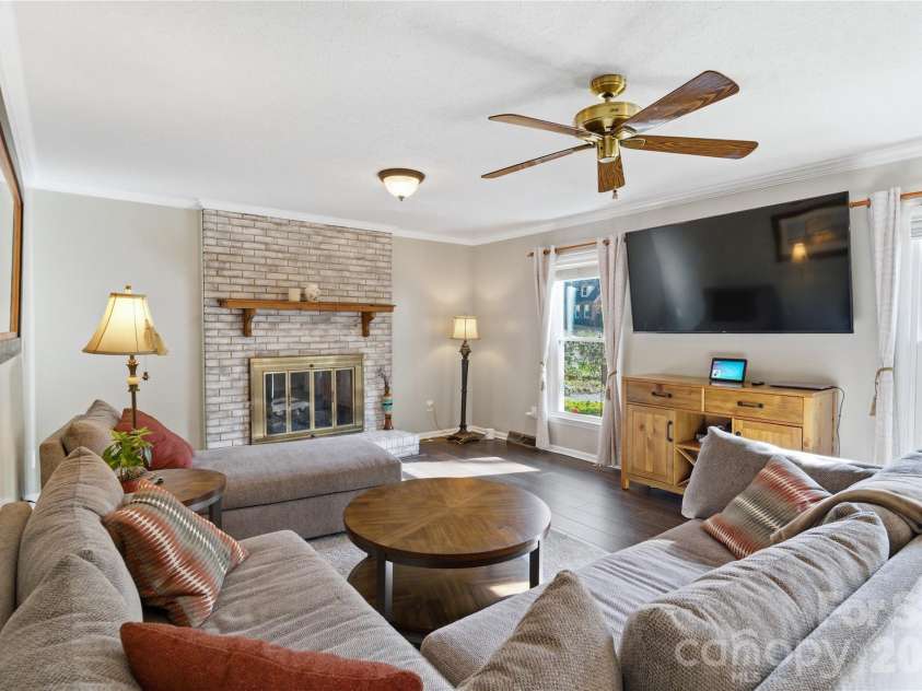 1210 Plum Branch Lane, Fort Mill, SC 29715.  MLS# CAR4304516, YatesRealty ID 20009. 