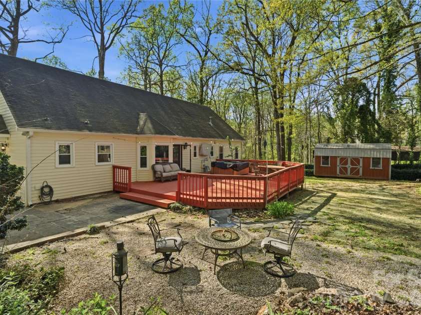 1210 Plum Branch Lane, Fort Mill, SC 29715.  MLS# CAR4304516, YatesRealty ID 20009. 