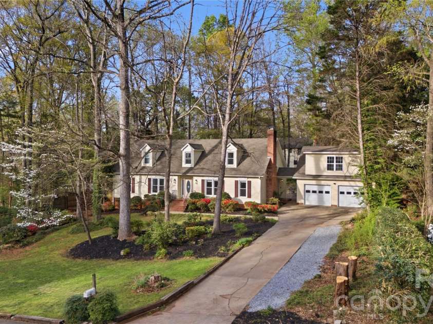 1210 Plum Branch Lane, Fort Mill, SC 29715.  MLS# CAR4304516, YatesRealty ID 20009. 