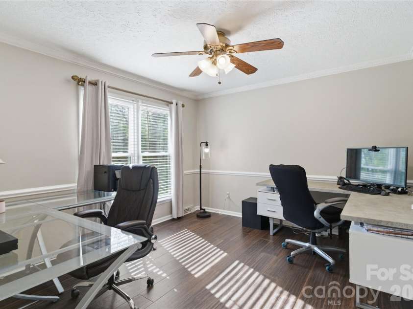 1210 Plum Branch Lane, Fort Mill, SC 29715.  MLS# CAR4304516, YatesRealty ID 20009. Office