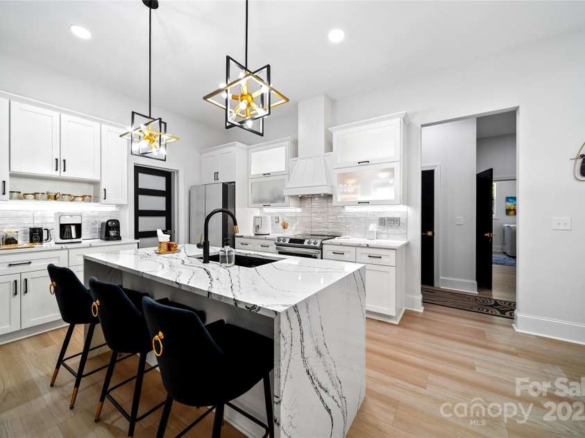 1045 Churchfield Lane, Rockwell, NC 28138.  MLS# CAR4310058, YatesRealty ID 2001. 