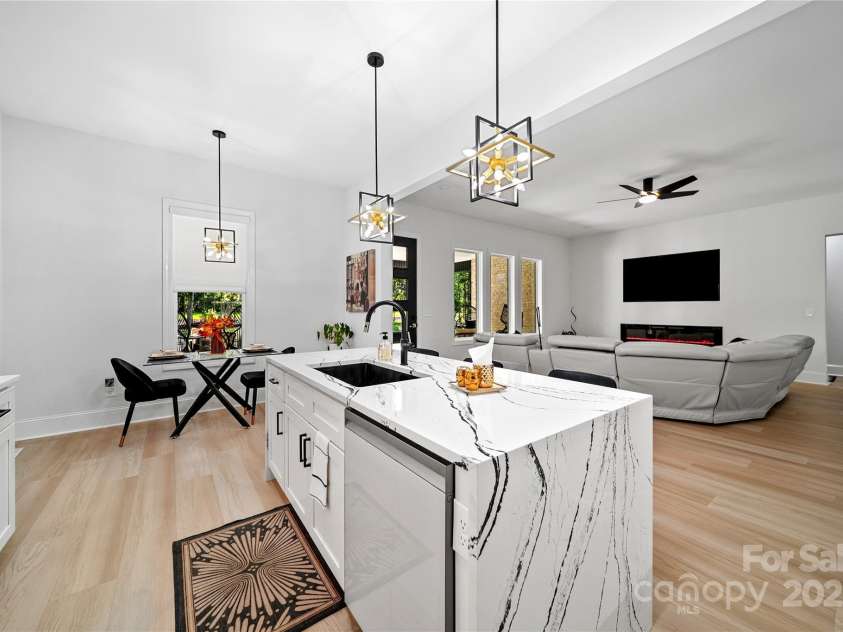 1045 Churchfield Lane, Rockwell, NC 28138.  MLS# CAR4310058, YatesRealty ID 2001. 