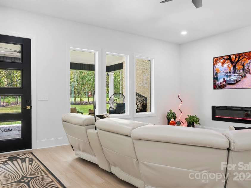 1045 Churchfield Lane, Rockwell, NC 28138.  MLS# CAR4310058, YatesRealty ID 2001. 