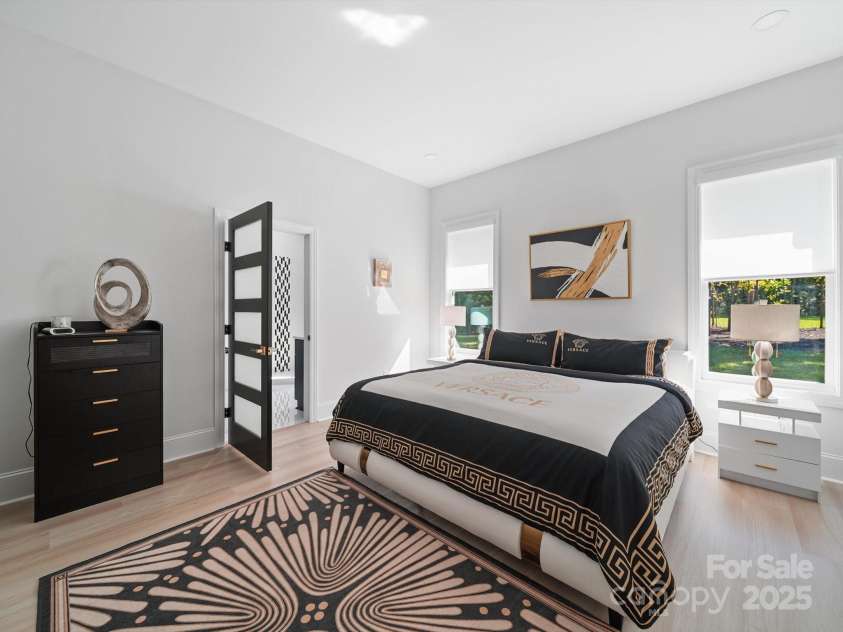 1045 Churchfield Lane, Rockwell, NC 28138.  MLS# CAR4310058, YatesRealty ID 2001. 