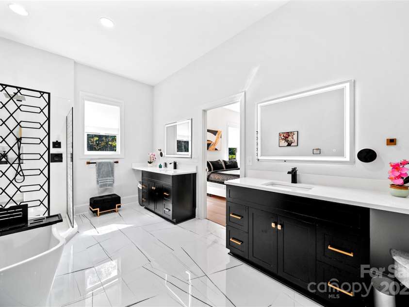 1045 Churchfield Lane, Rockwell, NC 28138.  MLS# CAR4310058, YatesRealty ID 2001. 