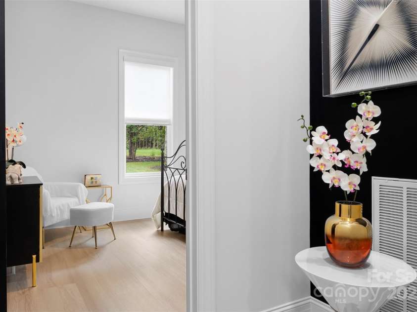 1045 Churchfield Lane, Rockwell, NC 28138.  MLS# CAR4310058, YatesRealty ID 2001. 