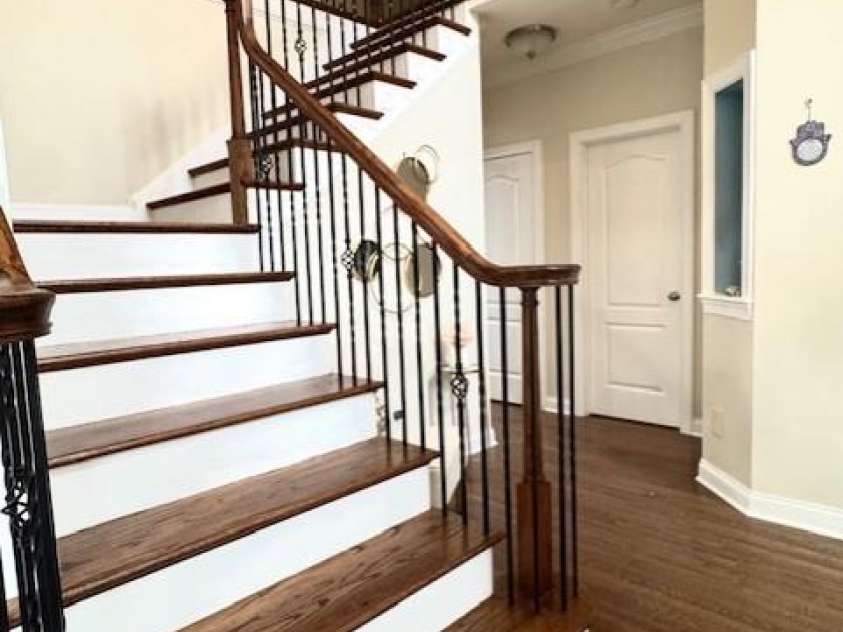 205 edenshire Court, Indian Trail, NC 28079.  MLS# CAR4232286, YatesRealty ID 2001. 