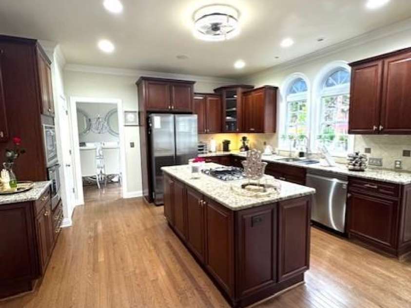 205 edenshire Court, Indian Trail, NC 28079.  MLS# CAR4232286, YatesRealty ID 2001. 