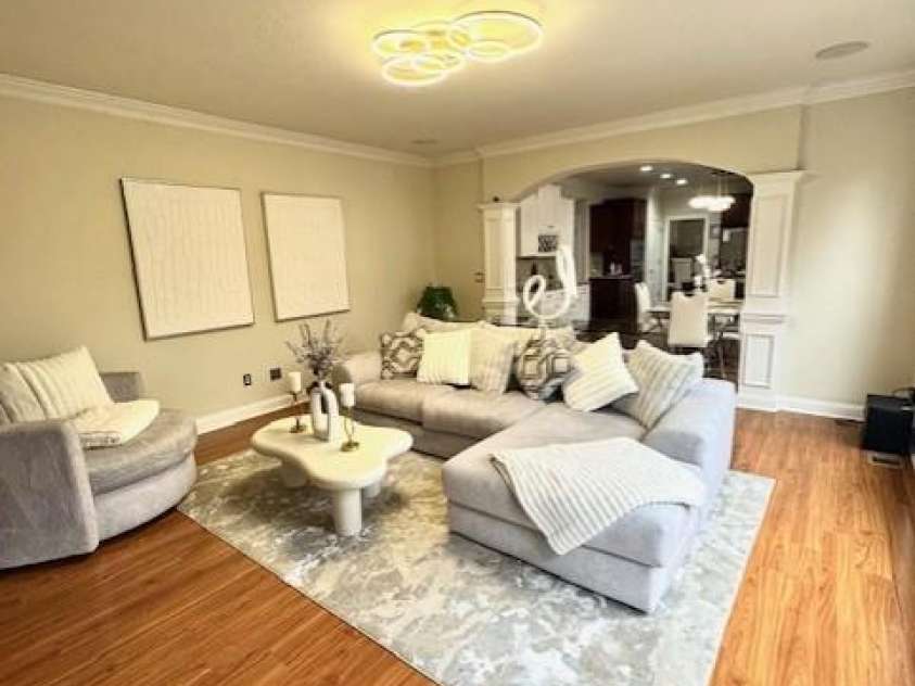 205 edenshire Court, Indian Trail, NC 28079.  MLS# CAR4232286, YatesRealty ID 2001. 