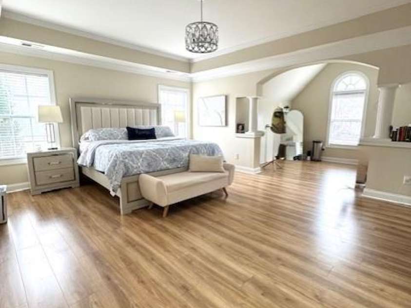 205 edenshire Court, Indian Trail, NC 28079.  MLS# CAR4232286, YatesRealty ID 2001. 