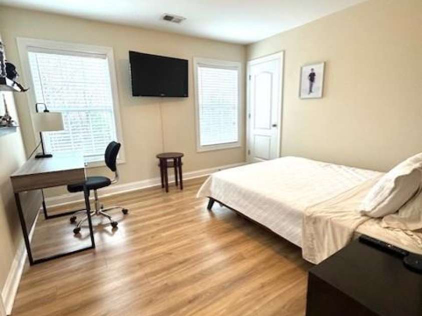 205 edenshire Court, Indian Trail, NC 28079.  MLS# CAR4232286, YatesRealty ID 2001. 