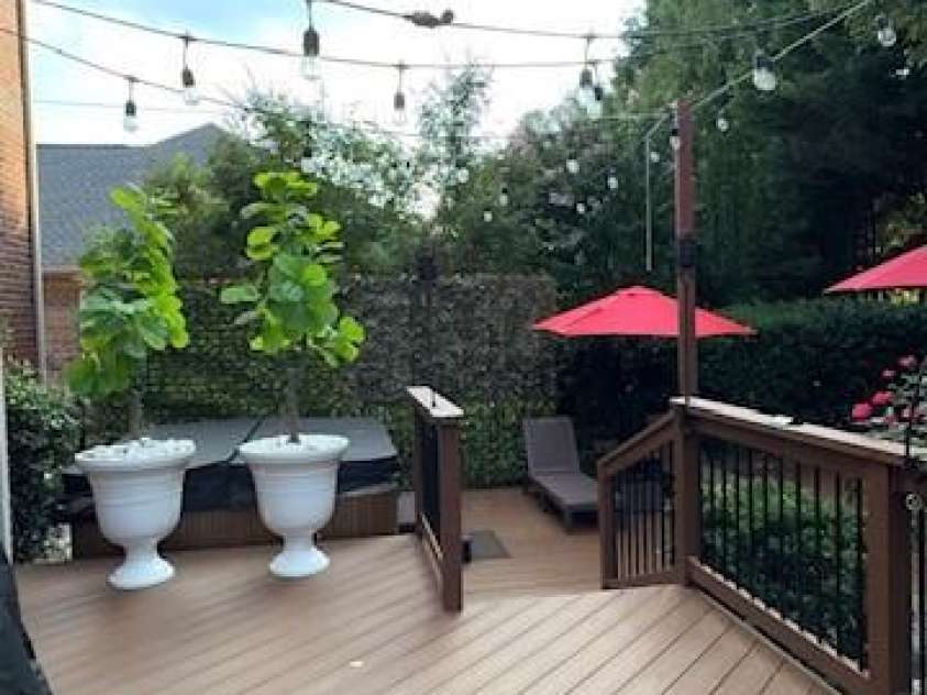 205 edenshire Court, Indian Trail, NC 28079.  MLS# CAR4232286, YatesRealty ID 2001. 