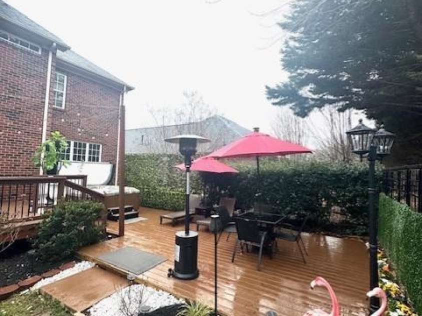 205 edenshire Court, Indian Trail, NC 28079.  MLS# CAR4232286, YatesRealty ID 2001. 