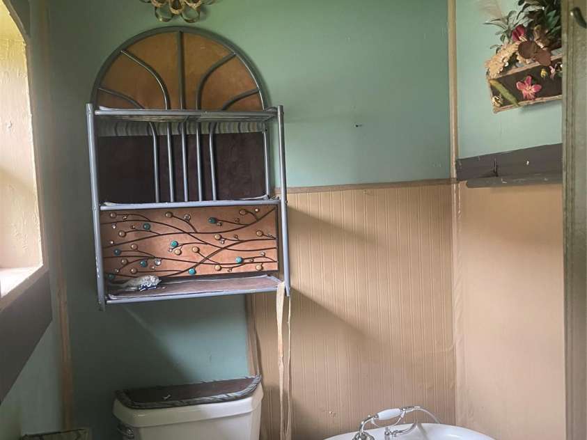 1418 Old Wilkesboro Road, Salisbury, NC 28144.  MLS# CAR4259154, YatesRealty ID 20010. 