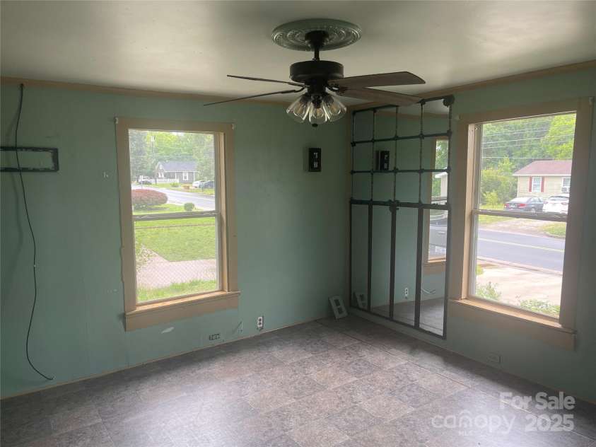 1418 Old Wilkesboro Road, Salisbury, NC 28144.  MLS# CAR4259154, YatesRealty ID 20010. 